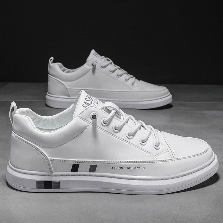 Tenis de Moda para Hombre - Élégant