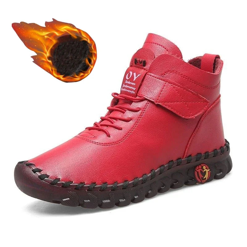 Zapatos Ultra Cómodos para Mujer - Aurore