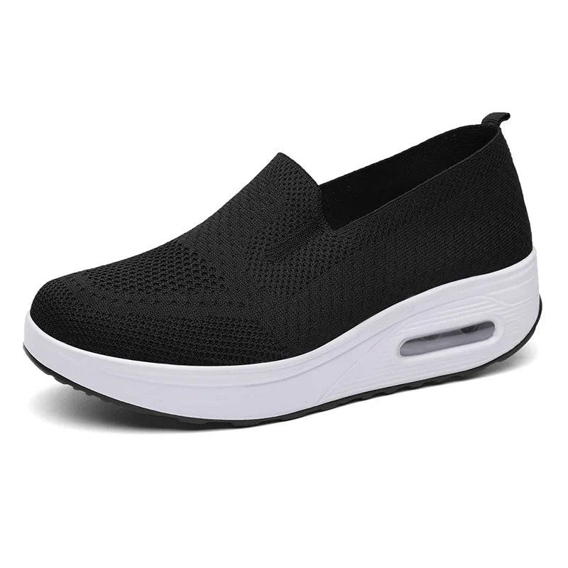 Zapatos Ortopédicos con Burbujas de Aire - Megan