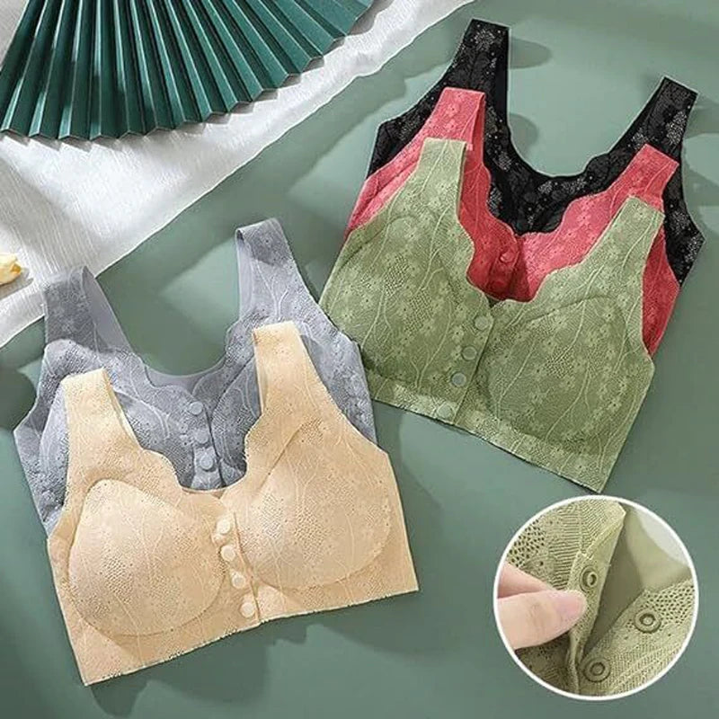 Brasier Comfort Lift - Compra 1, recibe 3