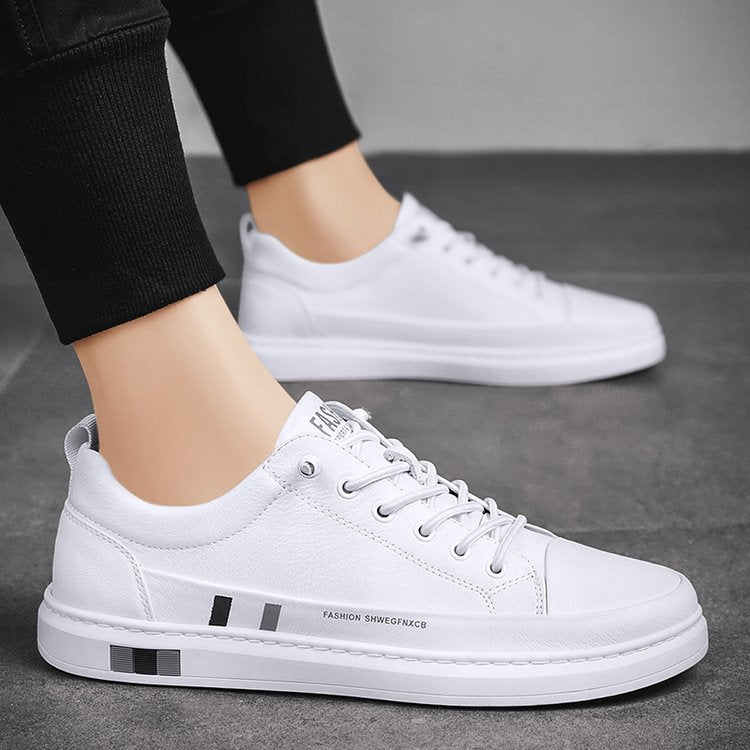 Tenis de Moda para Hombre - Élégant