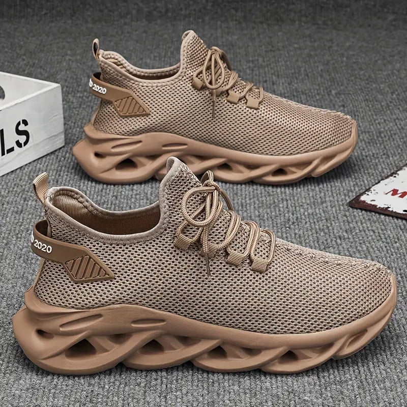 Zapatos Transpirables y Confortables - Future