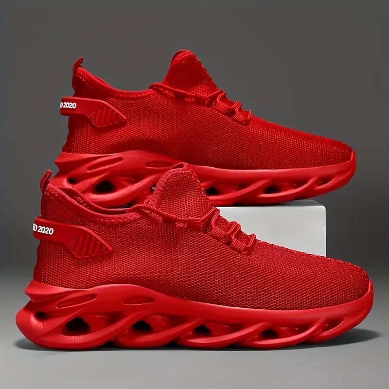 Zapatos Transpirables y Confortables - Future