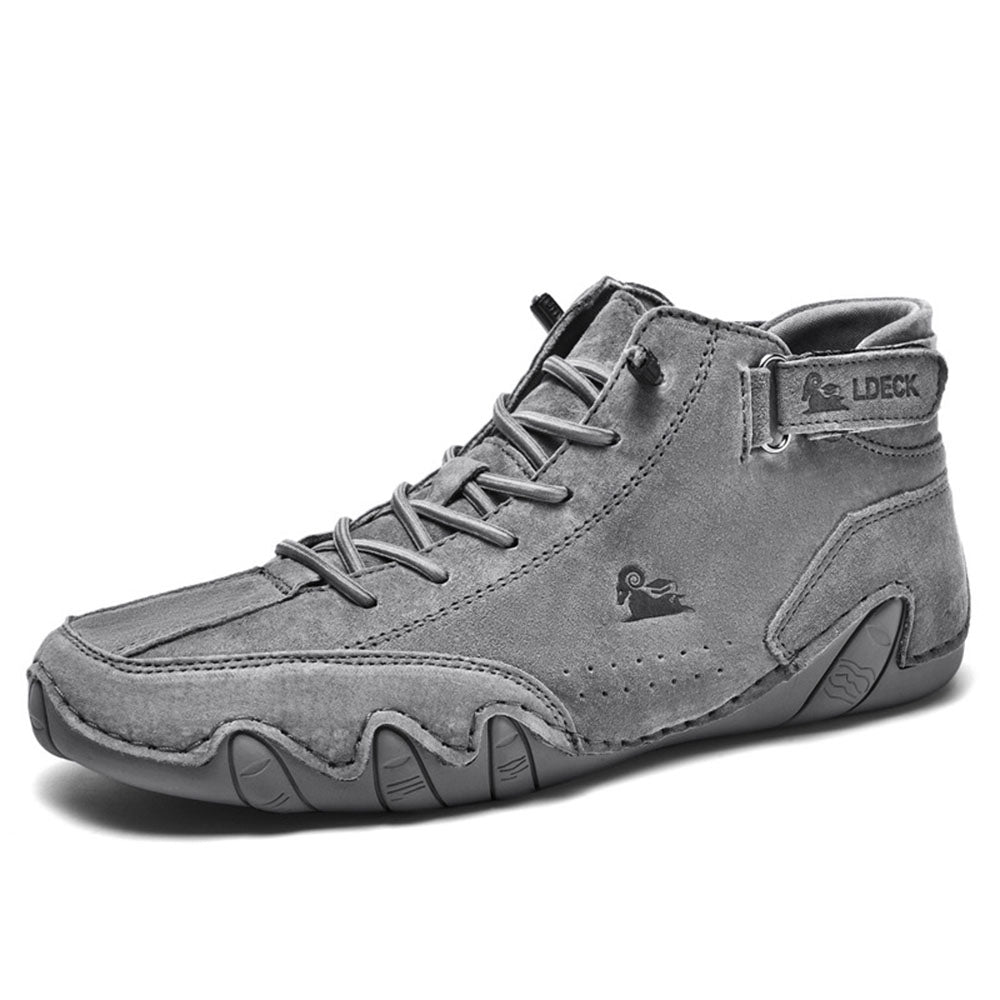 Botas Media Caña para Hombre - Deck