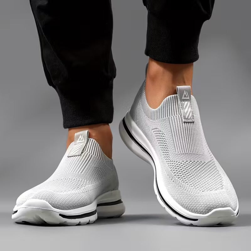 Zapatos transpirables y cómodos – Confy
