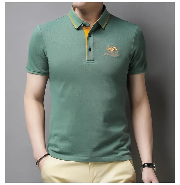 Polo de Hombre Royal Prestige