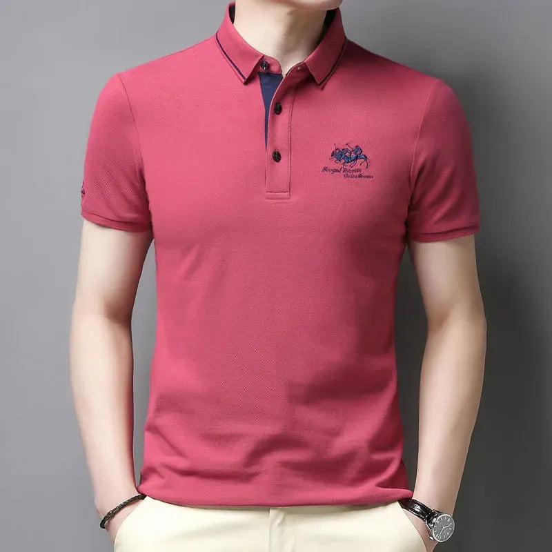 Polo de Hombre Royal Prestige