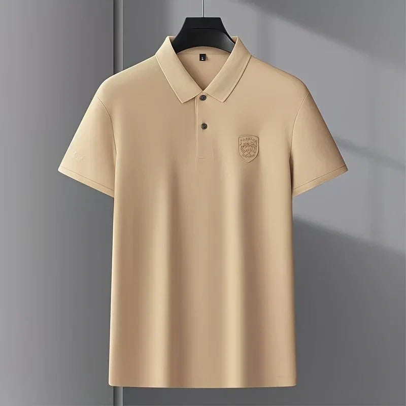 Polo de Hombre Santino Clásico