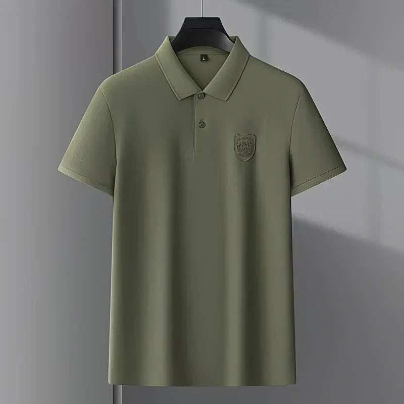 Polo de Hombre Santino Clásico