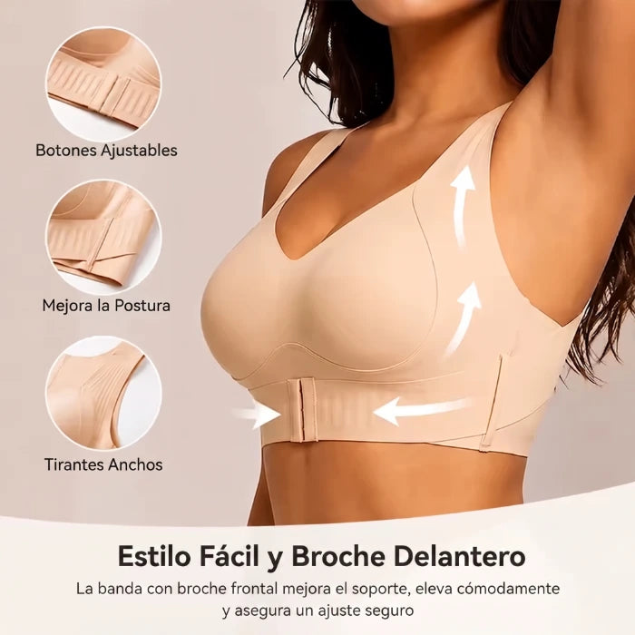 Brasier Posture Lift – Compra 1 y Llévate 3