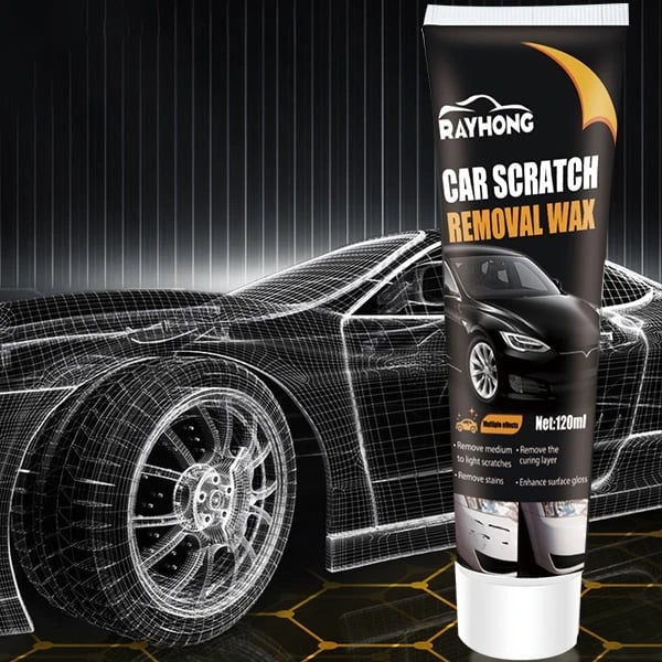 Scratch Repair™ – Pasta eliminadora de rayones
