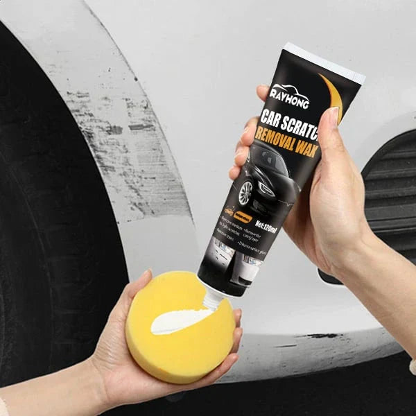 Scratch Repair™ – Pasta eliminadora de rayones