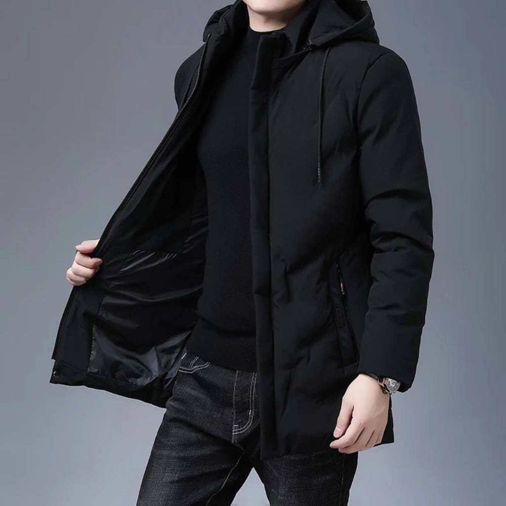 Chamarra para Hombre Expansive Winter - VINNCI Store
