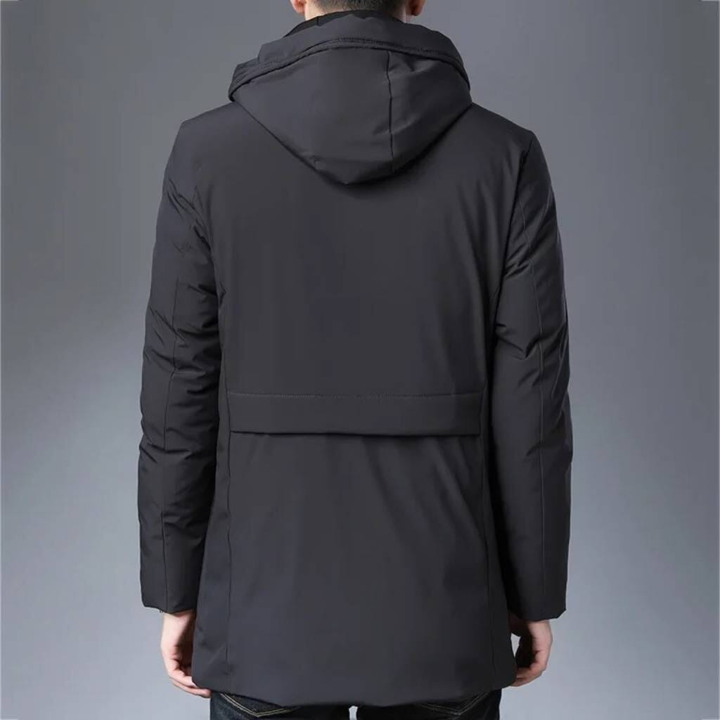 Chamarra para Hombre Expansive Winter - VINNCI Store