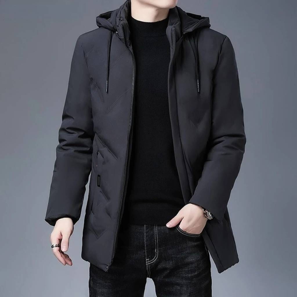 Chamarra para Hombre Expansive Winter - VINNCI Store