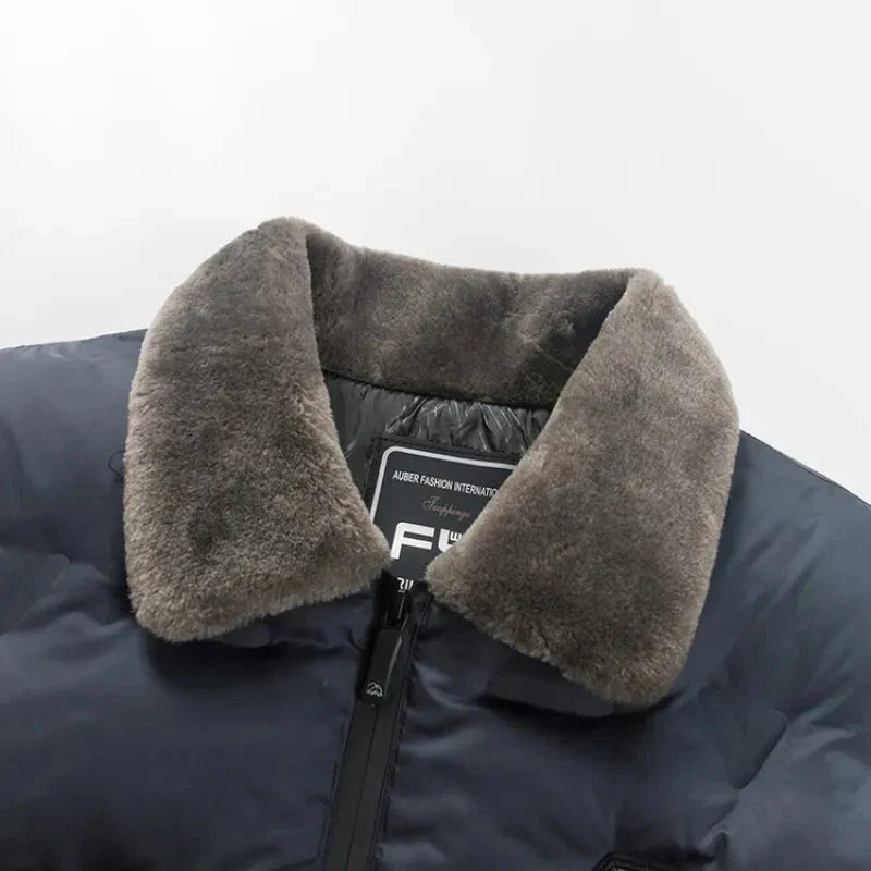 Chamarra para Hombre Norway Winter - VINNCI Store