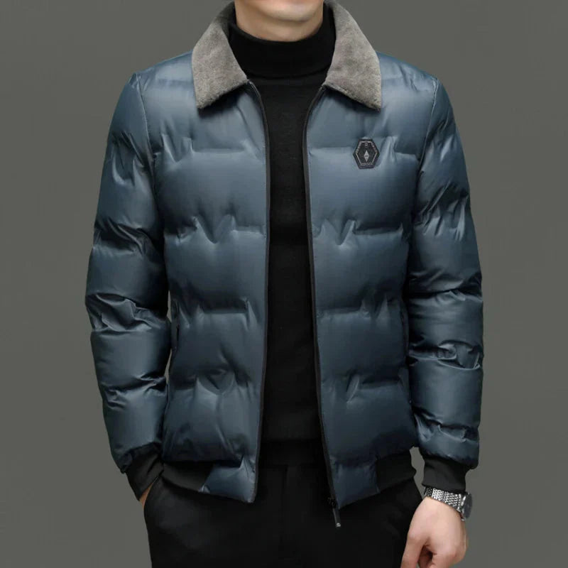 Chamarra para Hombre Norway Winter - VINNCI Store