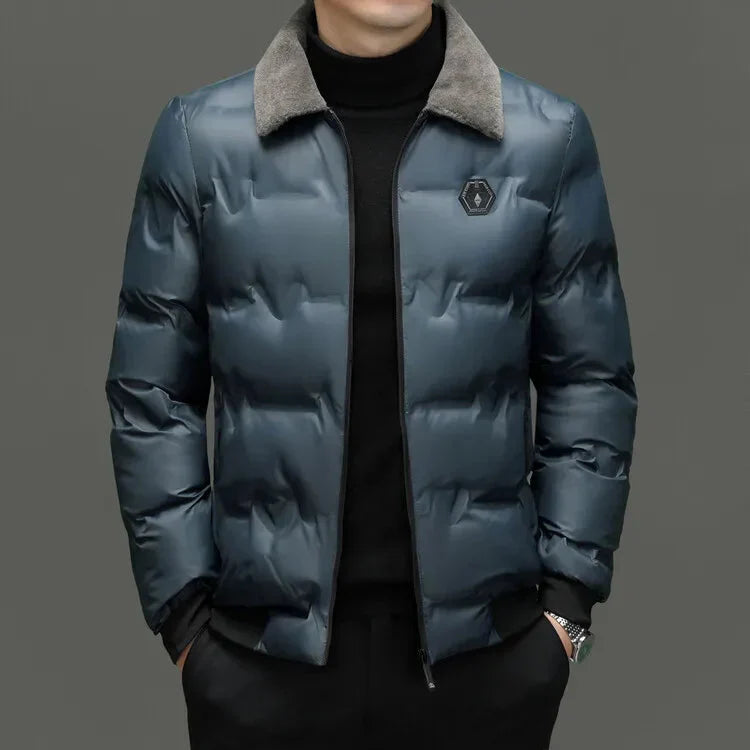Chamarra para Hombre Norway Winter - VINNCI Store