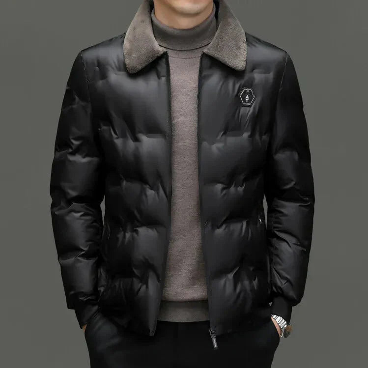 Chamarra para Hombre Norway Winter - VINNCI Store