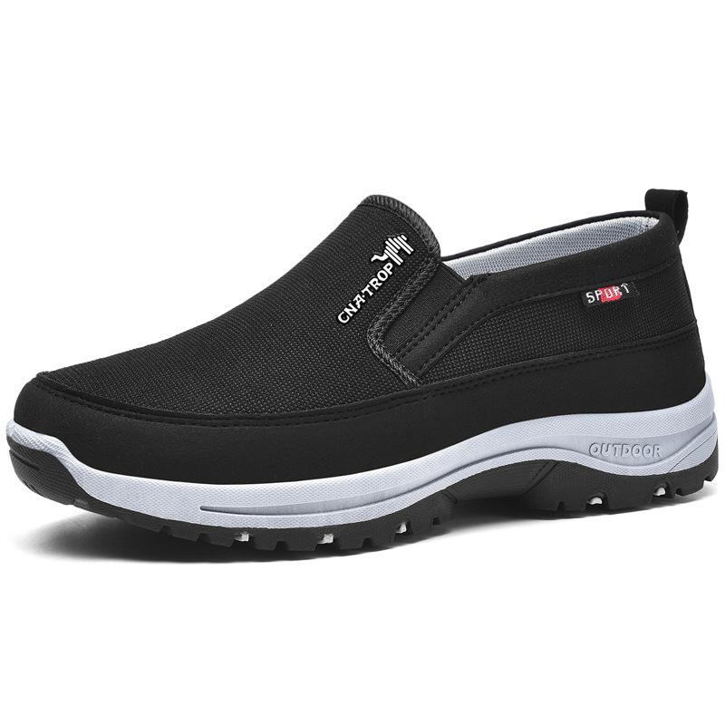 Zapatos Resistentes y Cómodos – Outdoor