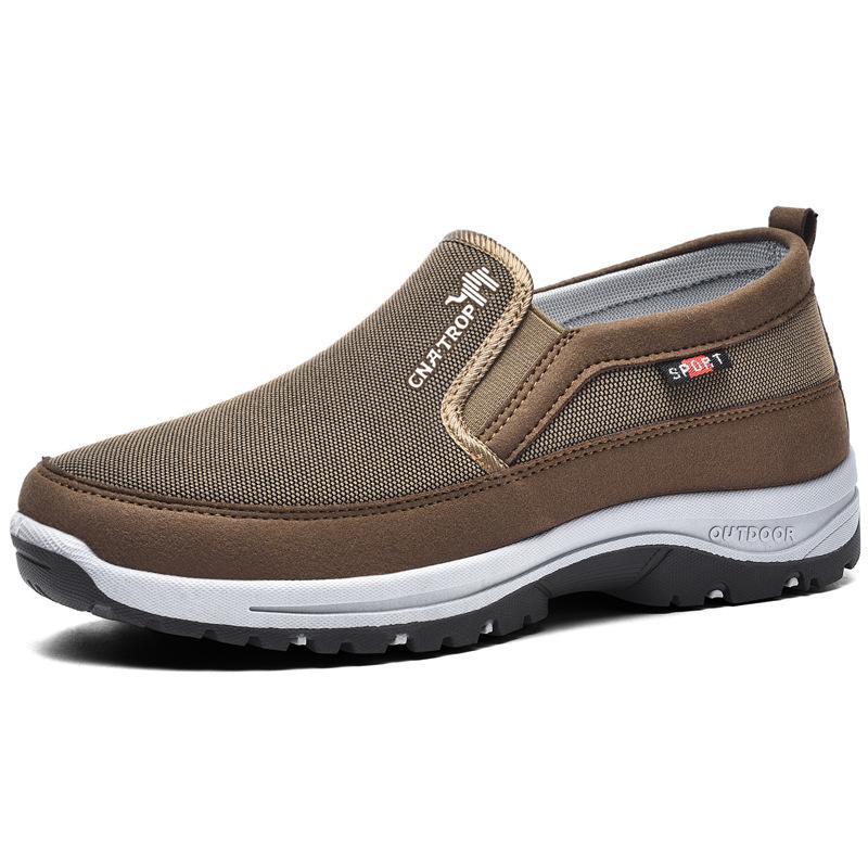 Zapatos Resistentes y Cómodos – Outdoor
