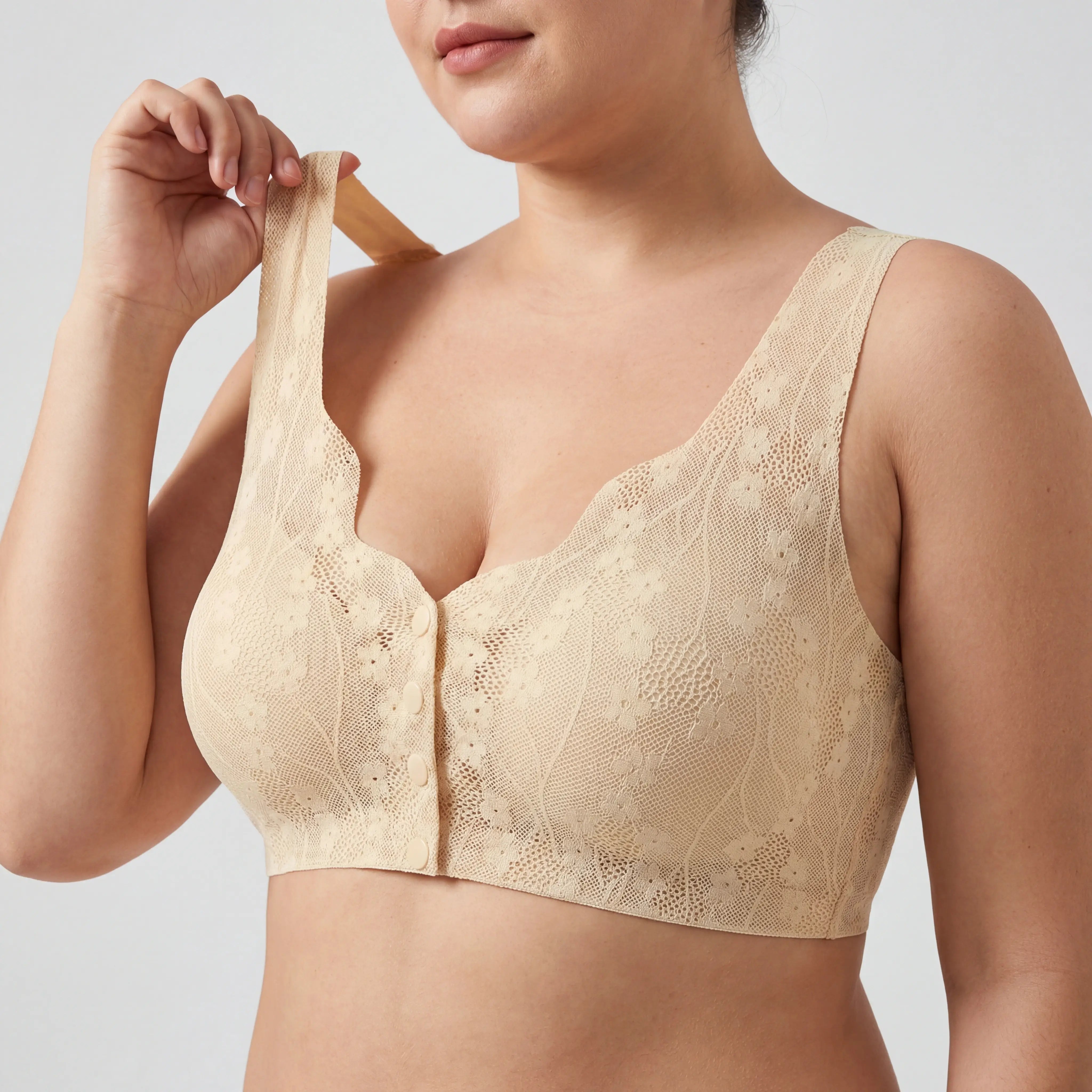 Brasier Comfort Lift – Compra 1, Recibe 3