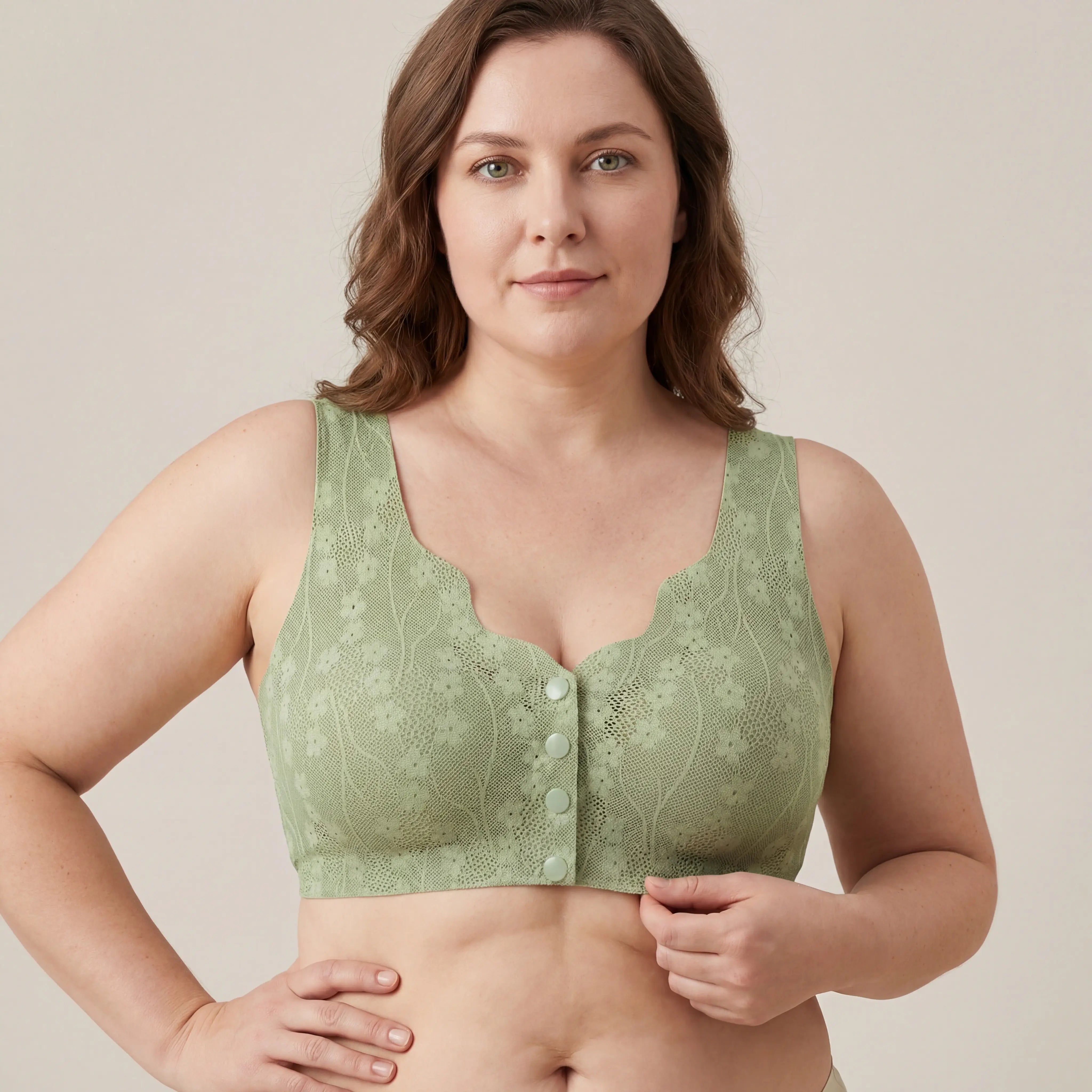 Brasier Comfort Lift – Compra 1, Recibe 3