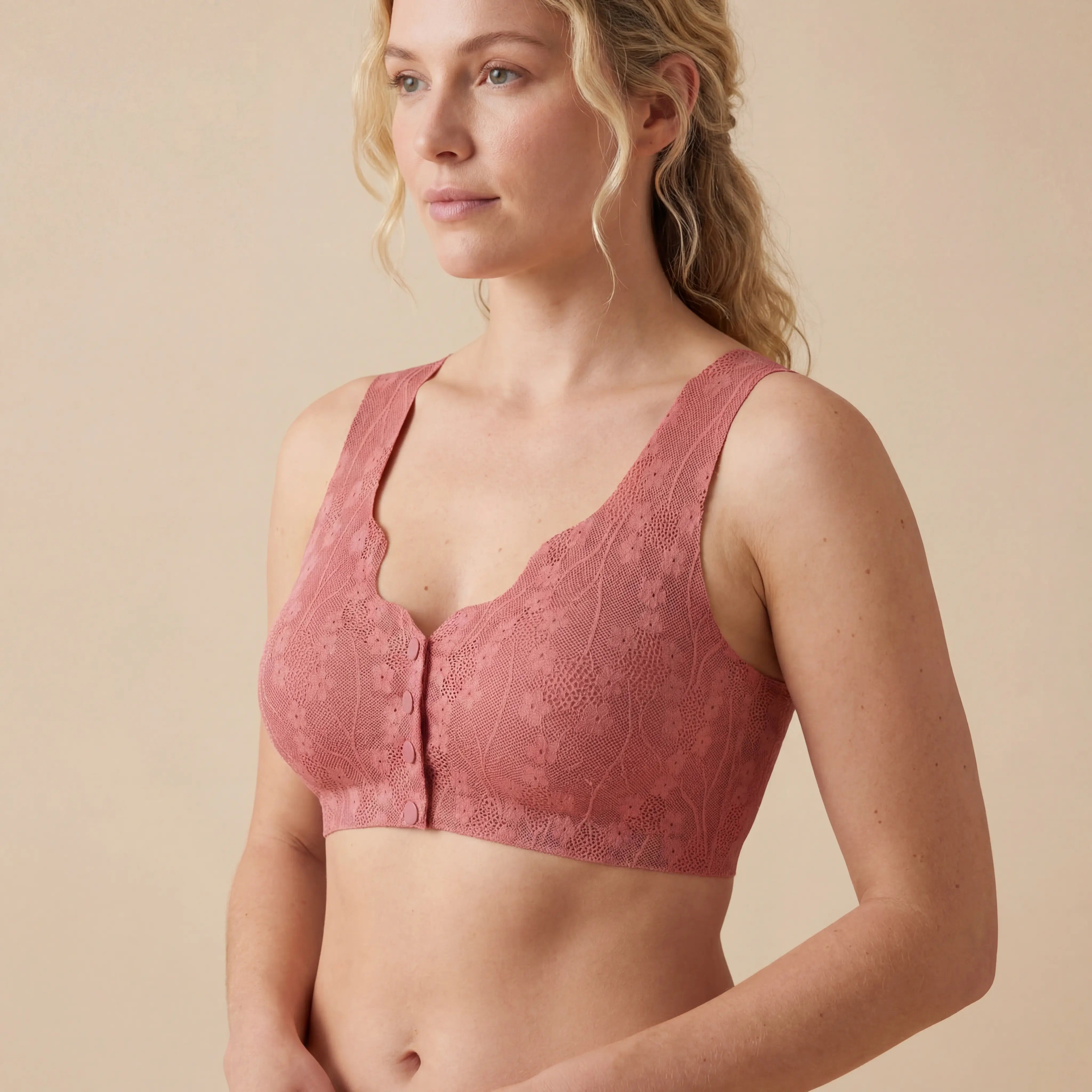 Brasier Comfort Lift – Compra 1, Recibe 3