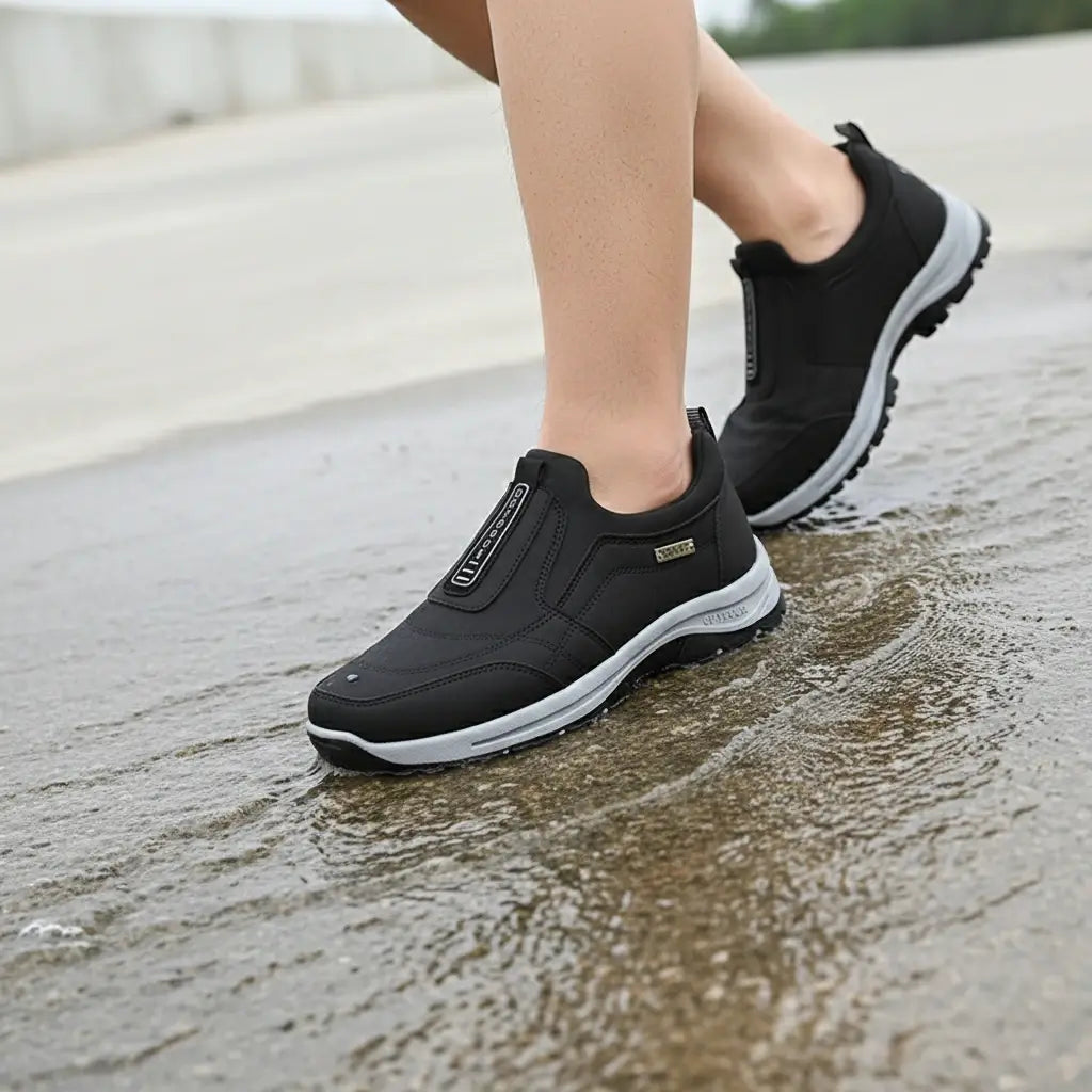Zapatos Cómodos y Resistentes - Outdoor