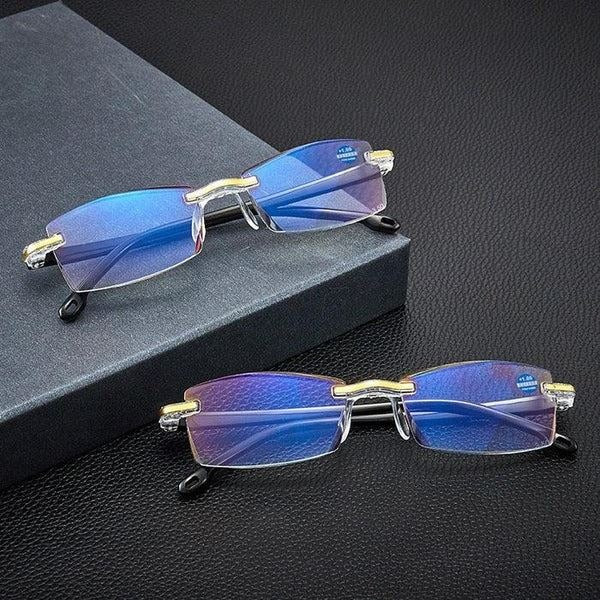 Gafas Inteligentes TR90 – Revolución Ocular (Unisex) – Compra 1 y llévate 2