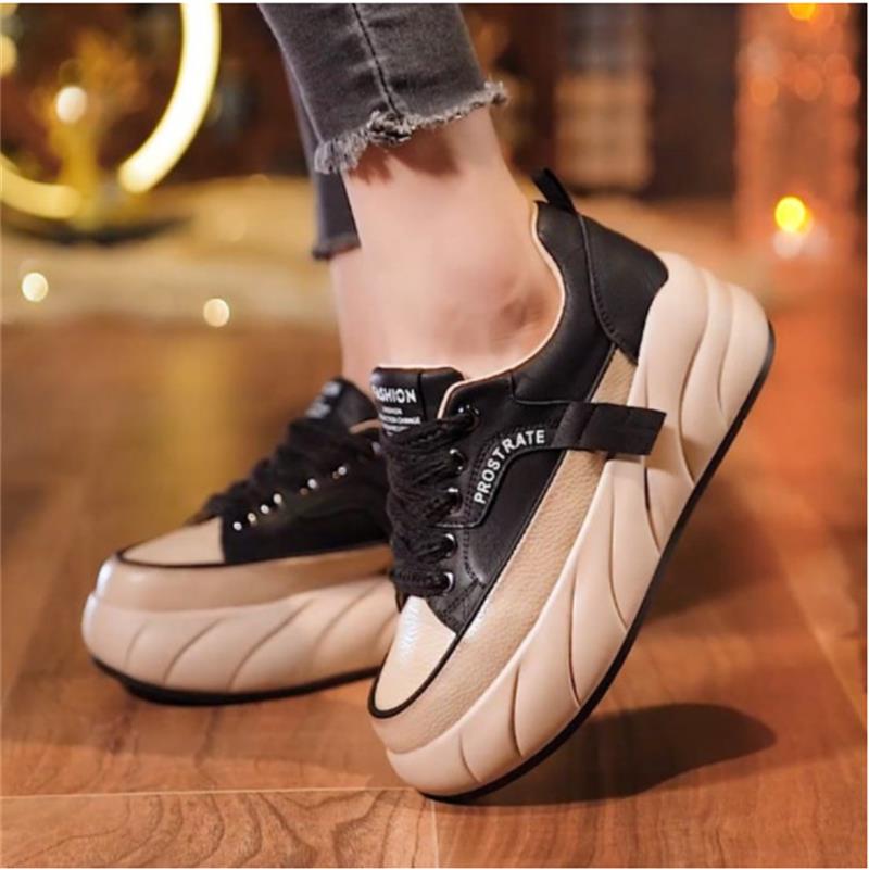 Zapatos de Suela Gruesa para Mujer - Juliette