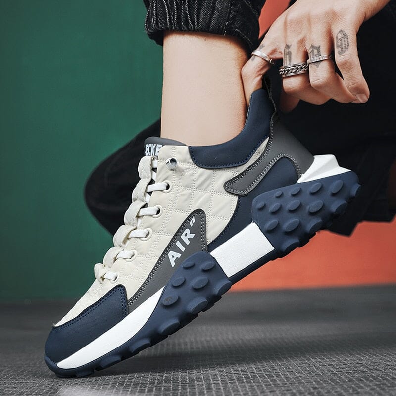 Air Cross – Tenis ortopédicos cómodos para todo el día