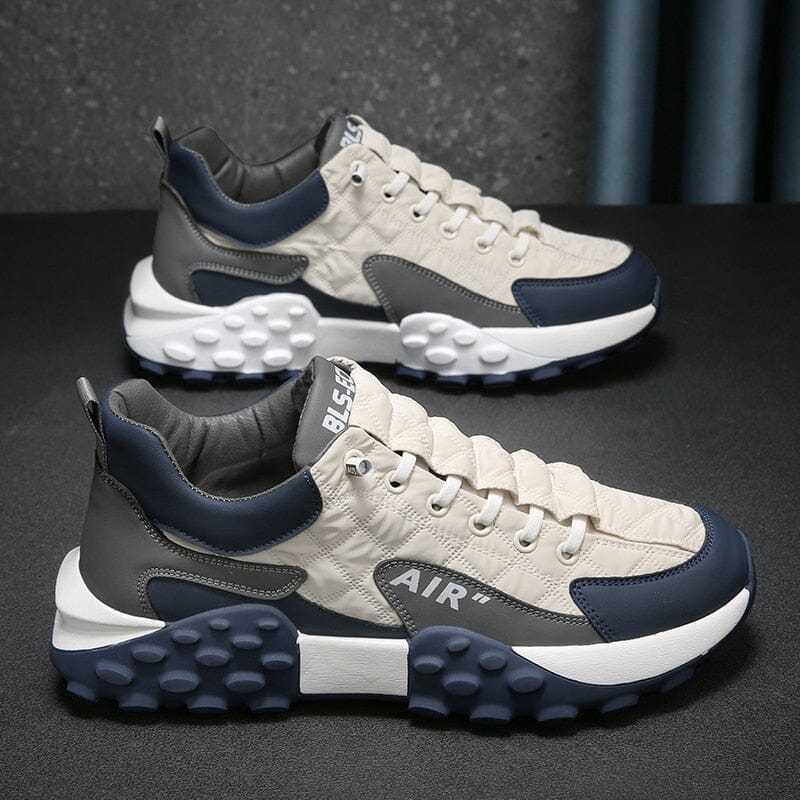 Air Cross – Tenis ortopédicos cómodos para todo el día