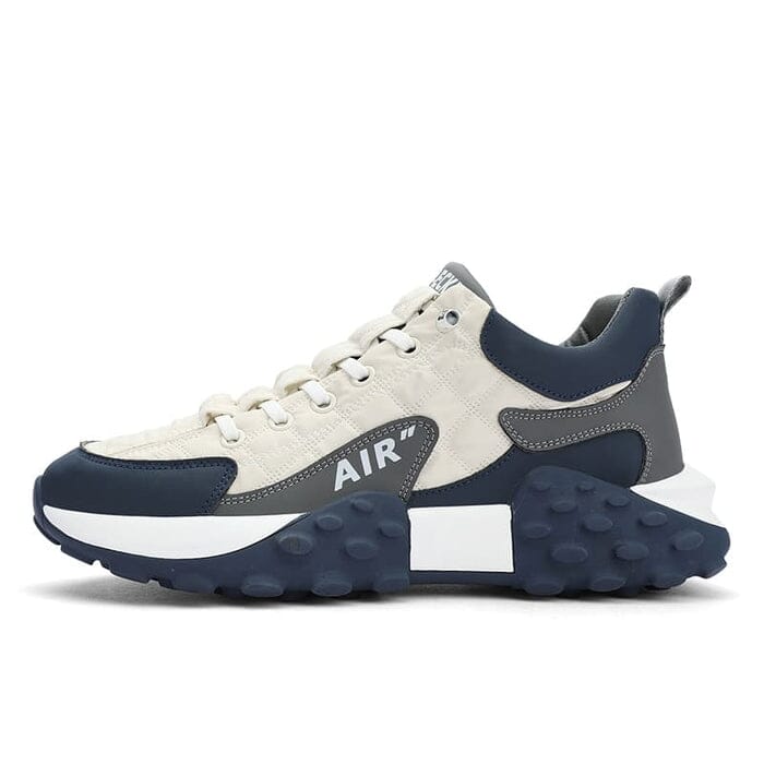 Air Cross – Tenis ortopédicos cómodos para todo el día