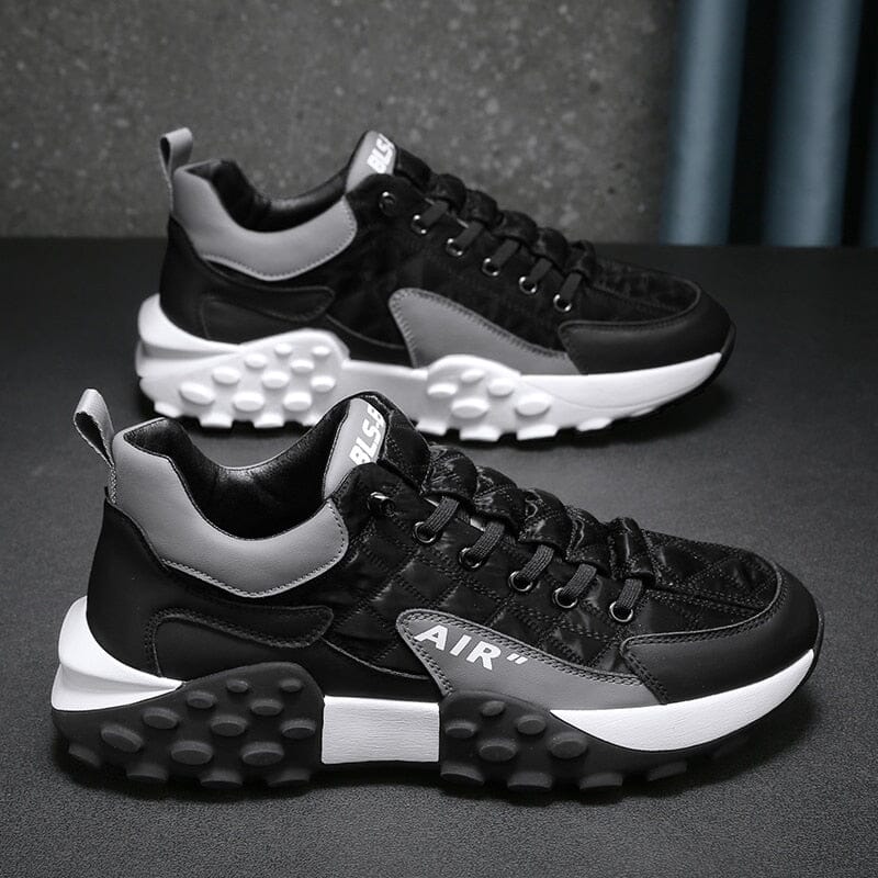Air Cross – Tenis ortopédicos cómodos para todo el día