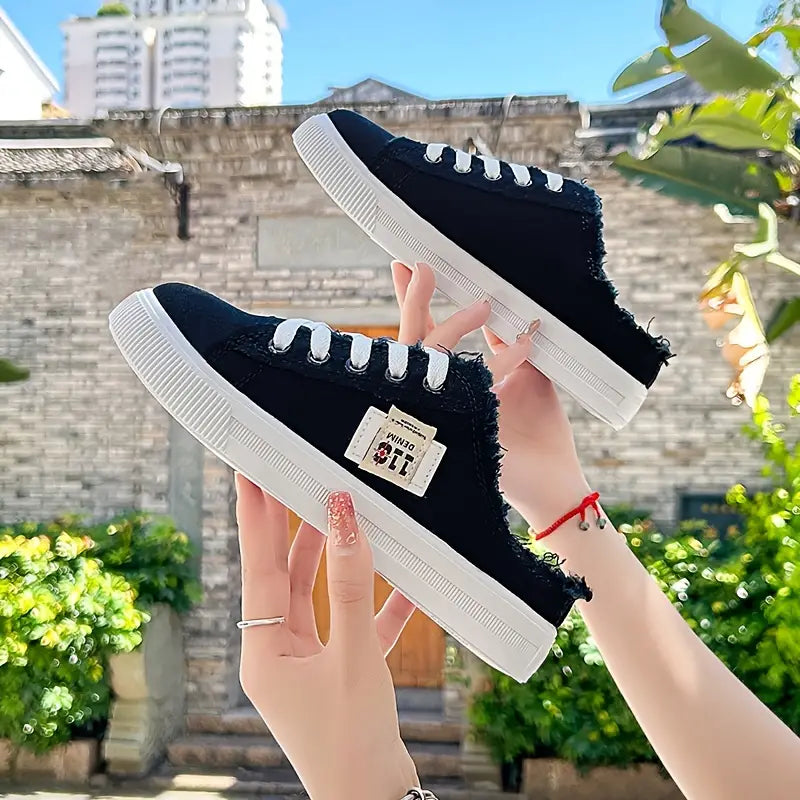 Tenis Bajos para Mujer - Trendy