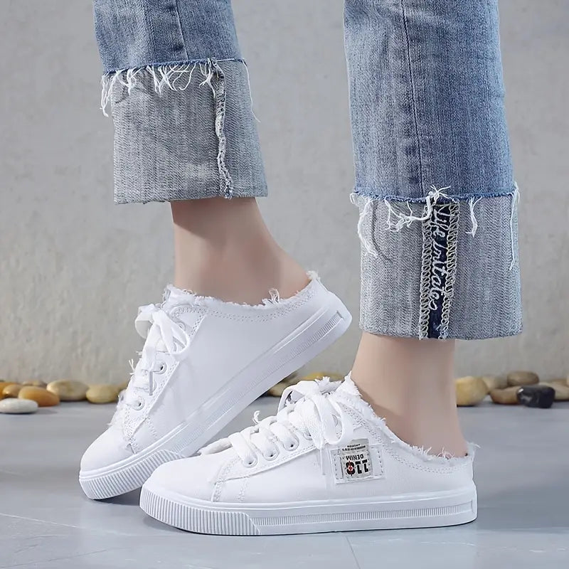 Tenis Bajos para Mujer - Trendy