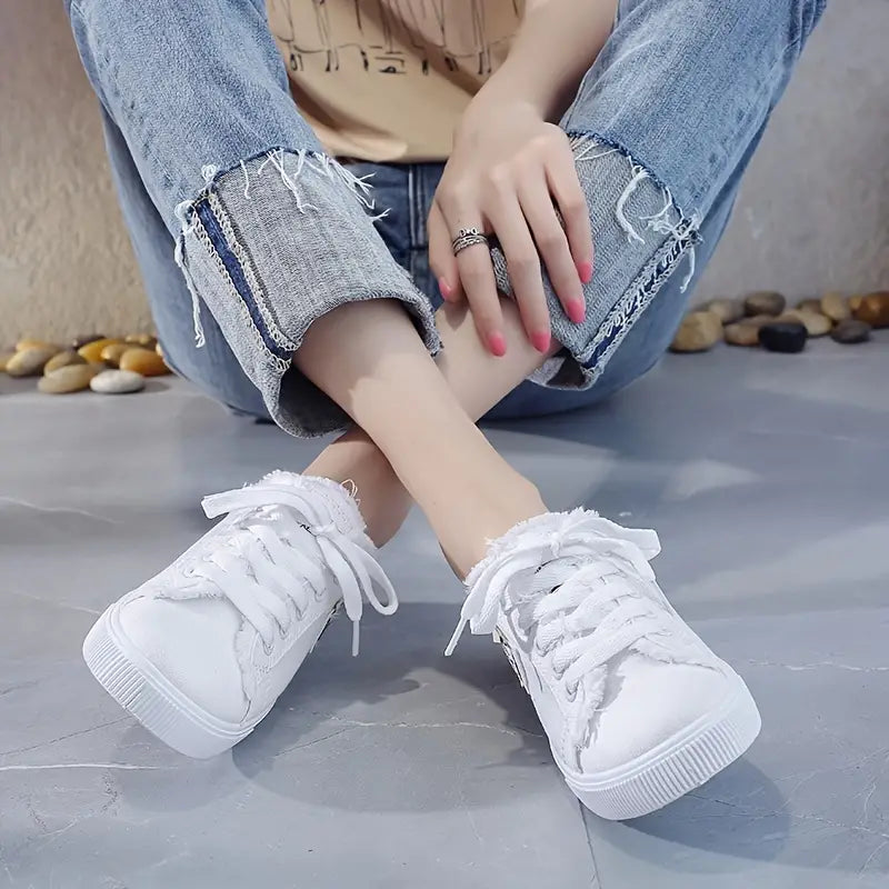Tenis Bajos para Mujer - Trendy
