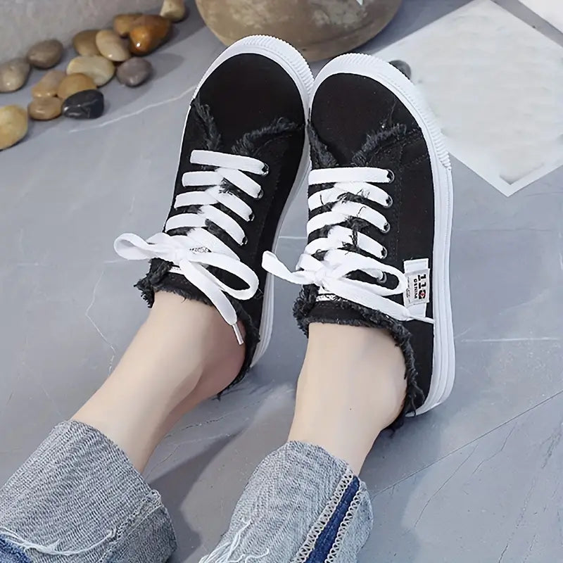 Tenis Bajos para Mujer - Trendy