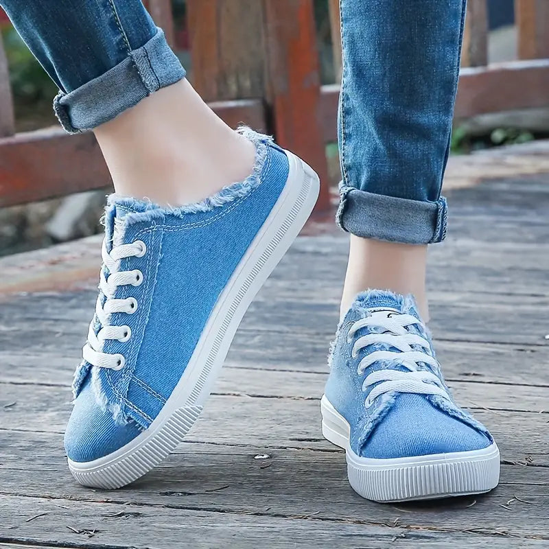 Tenis Bajos para Mujer - Trendy