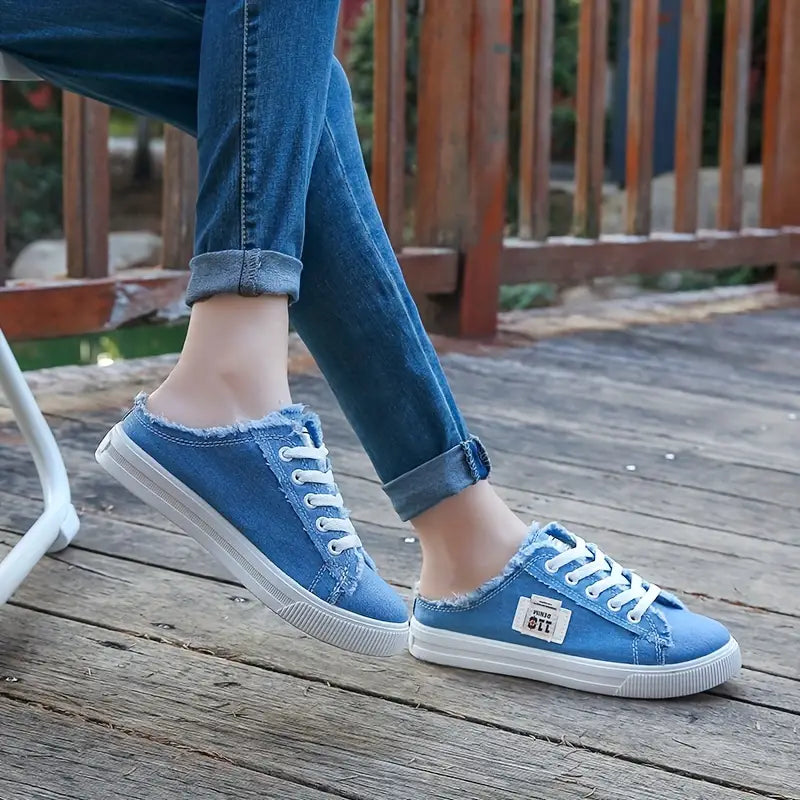 Tenis Bajos para Mujer - Trendy