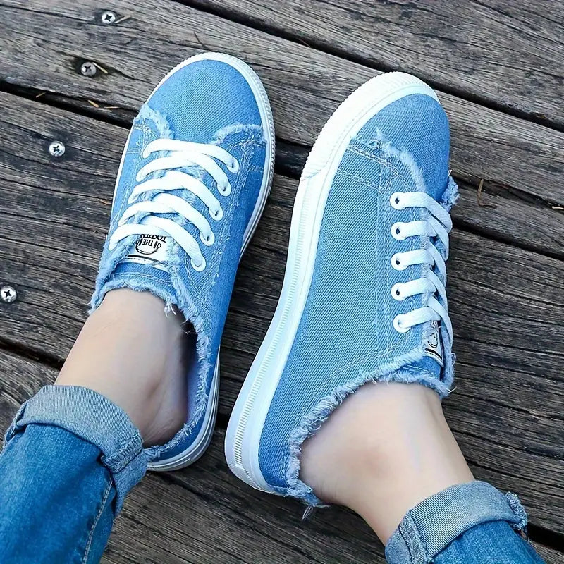 Tenis Bajos para Mujer - Trendy