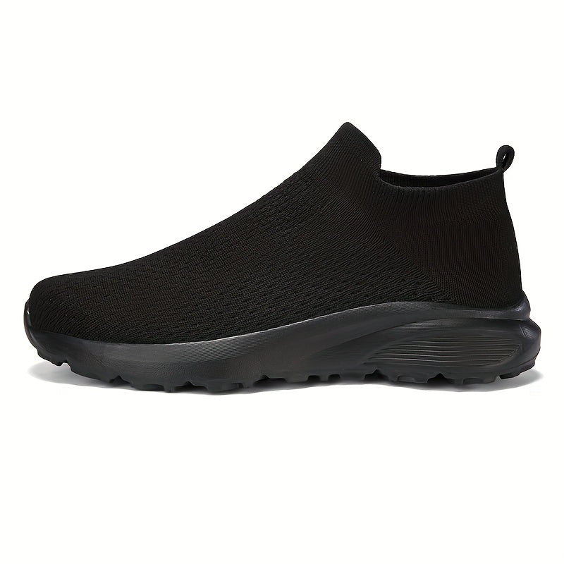 Tenis Slip-on Cómodos y Resistentes – Comfort Step™